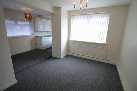 Edwin Street, Houghton-le-spring, Tyne & Wear, DH5 - Photo 3