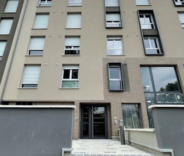 Résidence étudiante Alfred Sisley Extension - Photo 3