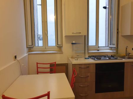Bilocale via Costantino Nigra 48, Politeama - Ruggiero Settimo, Palermo - Photo 5