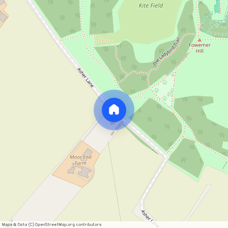 Moor End Farm, Ruddington, NG11 6JX, Nottingham