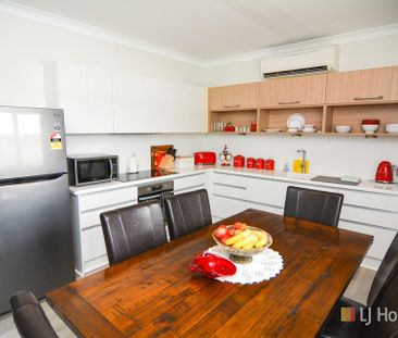 Modern, Sleek & Stylish - Photo 6