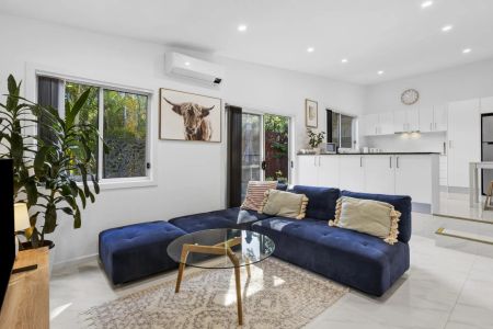 Fully Furnished Coastal Retreat with Private Entry - Photo 3