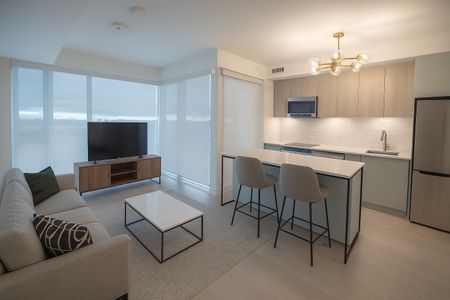 For Lease - 6 Chartwell Road Unit# 307, Toronto, Ontario - Photo 2