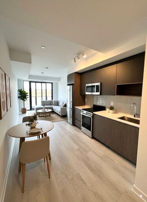 For Lease - 801 The Queensway N/A Unit# 202, Toronto, Ontario - Photo 1