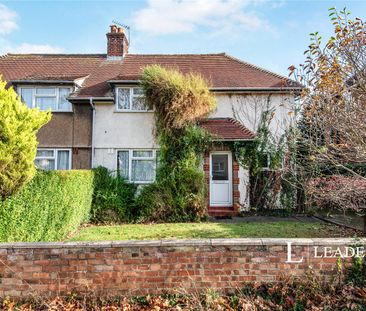 2 bedroom house to rent Mullway, SG6 - Photo 4