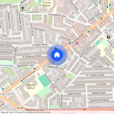 Clove Street, London, E13