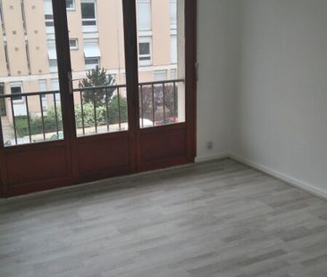 Location Appartement 2 pièces 50m² VILLERS LES NANCY 54600 - Photo 6