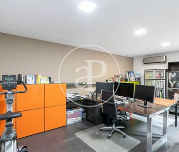 6 bedroom luxury Villa for rent in Barcelona, Spain - Photo 6