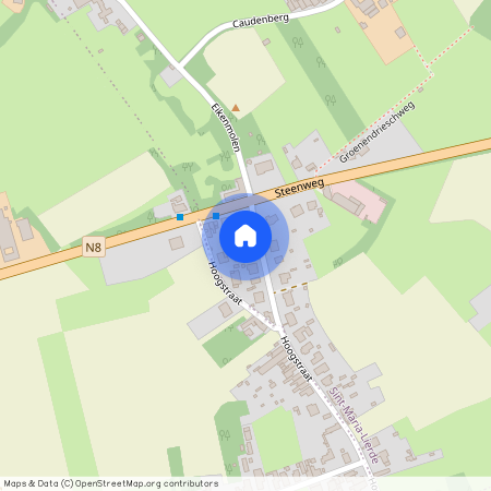 Hoogstraat 177/1 - 9570 LIERDE