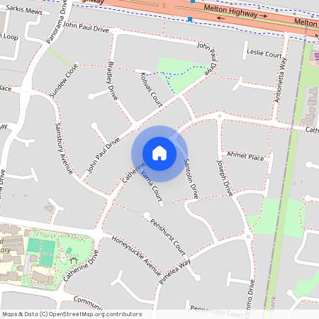 1/55 Catherine Drive, Vic 3037, Hillside