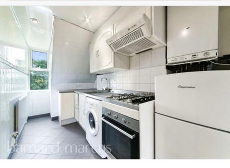 Studio Flat, Heathfield Road, CR0 - Photo 2