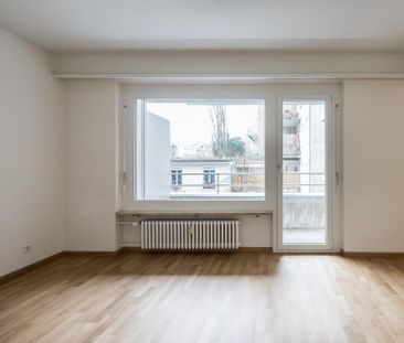 MIETEN OHNE KAUTION - Wohlfühlen im Gundeliquartier - Foto 1