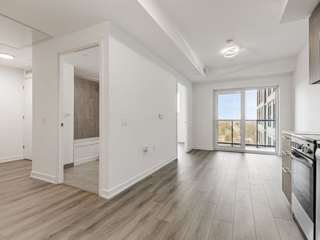 For Lease - 7439 Kingston Road Unit# 721, Toronto, Ontario - Photo 2
