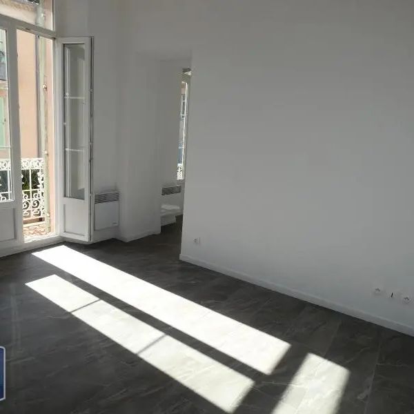 Appartement à louer 2 pièces 27.08m² - Photo 1
