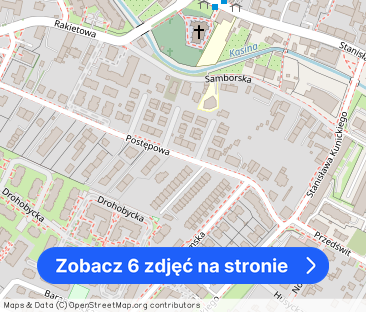 3-pokoje z tarasem i ogródkiem ul. Rakietowa 7a - Zdjęcie 1