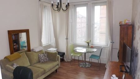 1 Bed Flat, Middleton Street, G51 - Photo 3