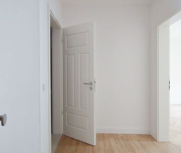 BRUNNENVIERTEL / Georg-Schwarz-Straße 58 - Photo 6