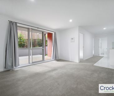 2 Bedroom comes with carpark at Potiki Apartments - Photo 6