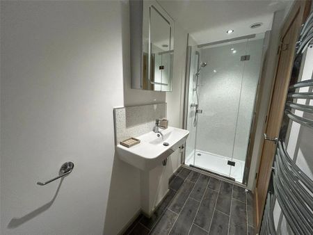 2 bedroom bungalow to rent - Photo 5