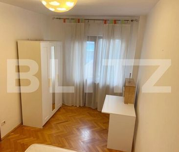 Apartament cu 4 camere decomandat, 98 mp, PET FRIENDLY! zona Manastur - Fotografie 1