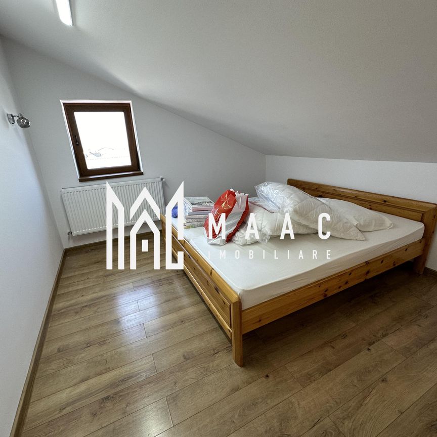 Închiriază Apartament 2 camere Strada Octav Doicescu - Photo 1