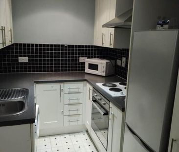 1 Bed Flat, The Odeon, IG11 - Photo 6