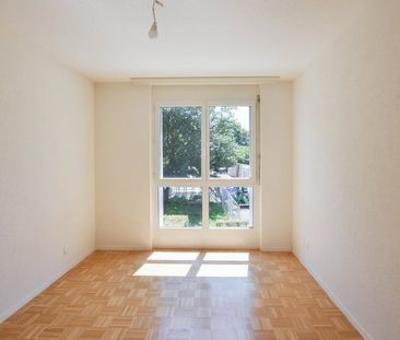 3.5 Zimmer, 67 m², 1. Stock - Foto 2
