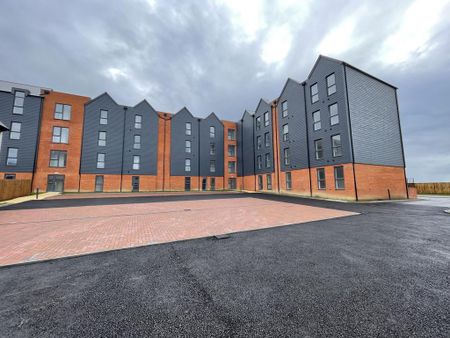 2 bedroom apartment to rent - Photo 2