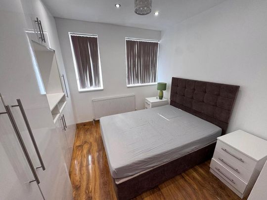 3 bedroom apartment to rent - Photo 1