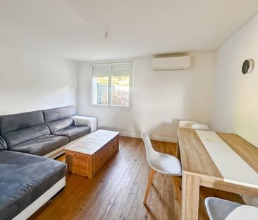 Appartement T2 Monteils à louer - Photo 2