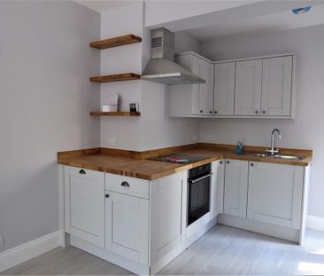 2 bedroom detached house to rent - Photo 5