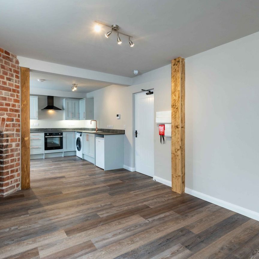 East Street, Hereford - Photo 1