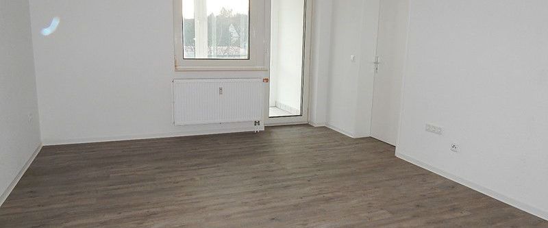 Hier macht wohnen Spaß: interessante 3-Zimmer-Wohnung - Photo 1
