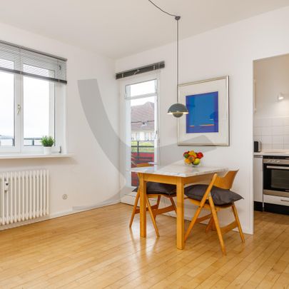 Nice Single Living - Photo 1