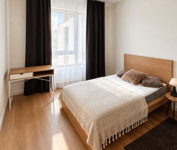 Warszawa, Bemowo, Chrzanów, Brzeżek – zdjęcie 1