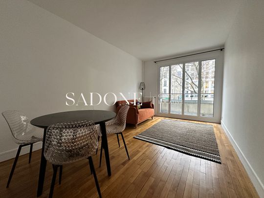 Location Appartement 2 pièces 49,73 m² à Neuilly-sur-Seine - Photo 1