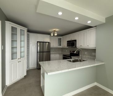 For Lease - 284 Mill Road Unit# B4, Toronto, Ontario - Photo 6