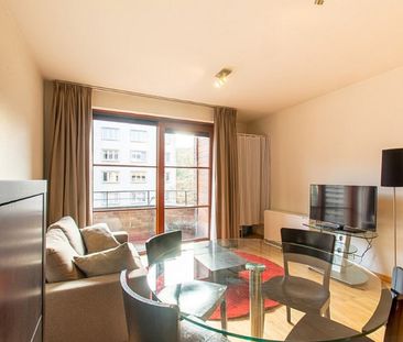 Appartement in Oudergem - Photo 1