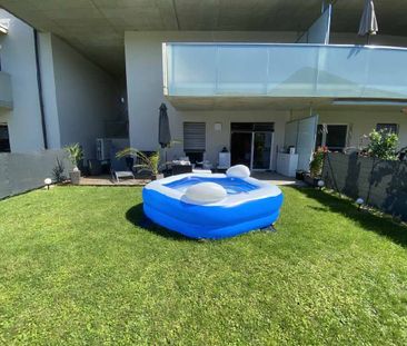 Mietwohnung mit herrlicher Terrasse und Grünfläche in Mühldorf …! - Foto 6