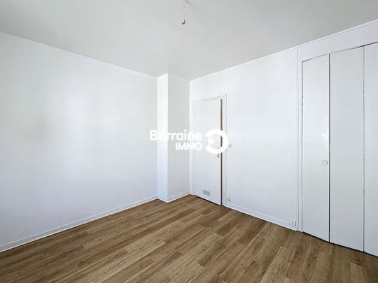 Location appartement à Brest 35m² - Photo 1