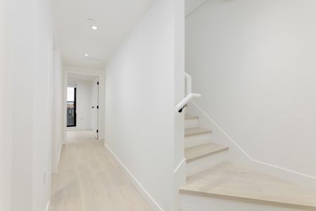 550 West 28th Ave (Townhouse), Vancouver - Photo 3