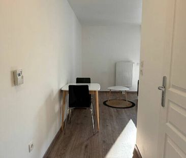 Studio 1 pièce meublé, terrasse, Artem - Photo 3