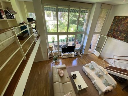 5 bedroom luxury House for rent in Madrid, Spain - Photo 5