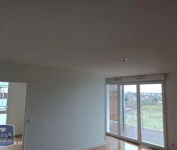 Appartement à louer 3 pièces 62.96m² - Photo 5