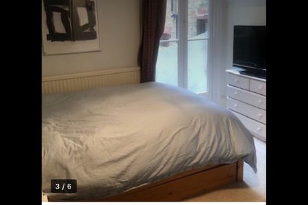 Room in a Shared House, Avenue Park Road, SE27 - Photo 2