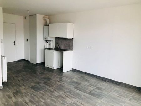 Appartement T1 Ozoir-la-Ferrière à louer - Photo 5