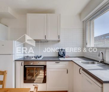 Appartement meublé T2 de 37 m2 - Toulouse / Côte Pavée - Ormeau (31... - Photo 4