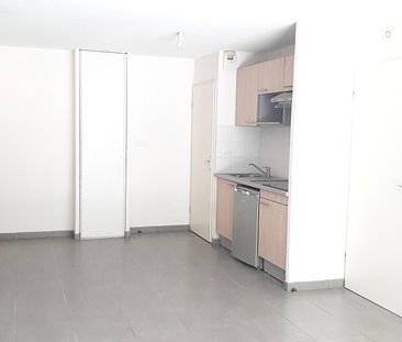 location Appartement T2 DE 48.6m² À MONTPELLIER - Photo 1