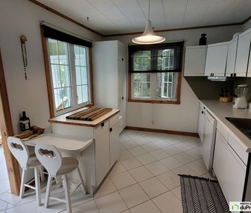 124, Marie-Victorin, Candiac à louer - Photo 2