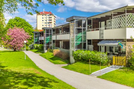 Skyttegatan 15B - Foto 3